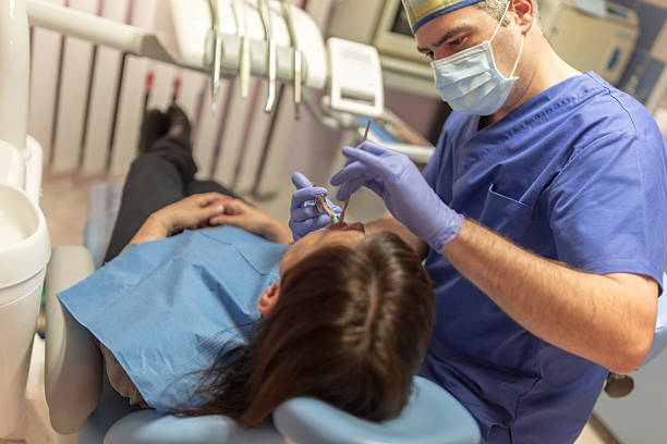 Best General Dentistry  in Yucos, CA