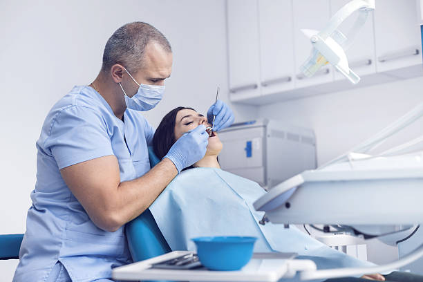 Emergency Dental Services in Cayucos, CA
