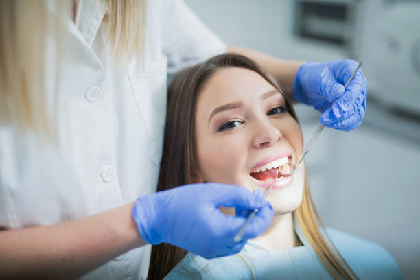 Best Dental Bonding  in Yucos, CA