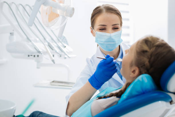 Best Laser Dentistry  in Yucos, CA